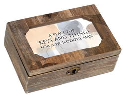 Image of Music Box – For A Wonderful Man