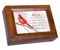 Image of Music Box Mom – All That I am, All That I Do