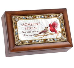 Image of Petite Music Box Jewel – Somone Special