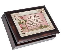Image of Music Box – Mother Inspirational