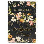 Image of 101 Blessings To Strengthen Your Soul Box of Blessings