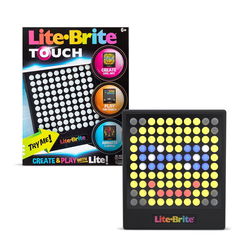 Image of Lite Brite Touch