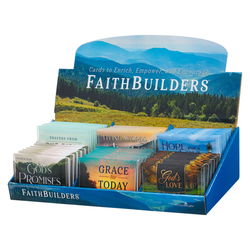 Image of FaithBuilders Merchandiser