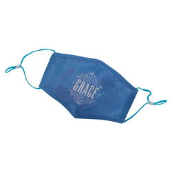 Image of Face Mask Amazing Grace