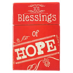 Image of Box of Blessings of Hope