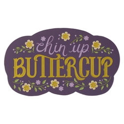 Image of Magnet Chin Up Buttercup
