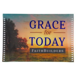 Image of FaithBuilders Grace for Today