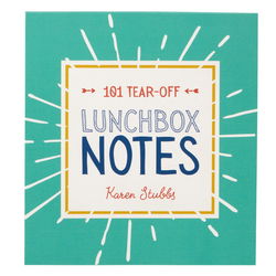 Image of 101 Lunchbox Notes