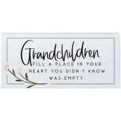 Image of Grandchildren Fill – Inspire Board
