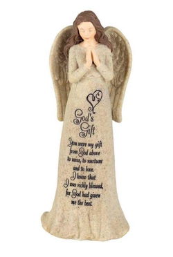 Image of Angels God’s Gift RSN 6.25′