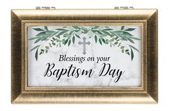 Image of Music Box Sm Baptism Blessings