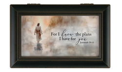 Image of Music Box Sm For I Know