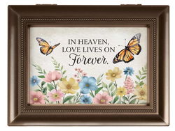 Image of Music Bx Lg-Love Lives On