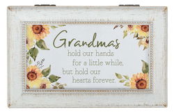 Image of Music Bx Sm-Grandma Hearts