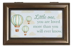 Image of Music Bx Sm-Little One