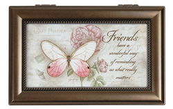 Image of Music Box Sm Friends