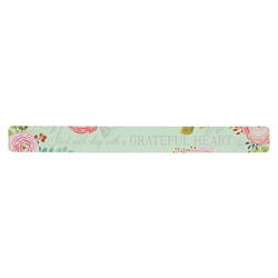Image of Magnetic Strip XL Start Each Day With a Grateful Heart