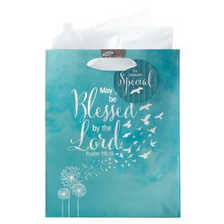 Image of Gift Bag MD May You Be Blessed Ps. 115:15