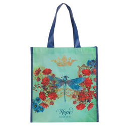 Image of Tote Hope Isa. 40:31