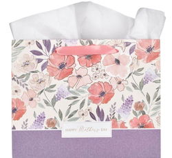 Image of Gift Bag LG Landscape Happy Mother’s Day