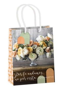 Image of Walk by Faith Gift Bag