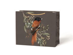 Image of Bird Large Gift Bag