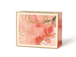 Image of Floral Medium Gift Bag