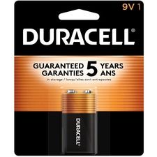 Image of Duracell Alkaline General Purpose Battery- 1 Pk