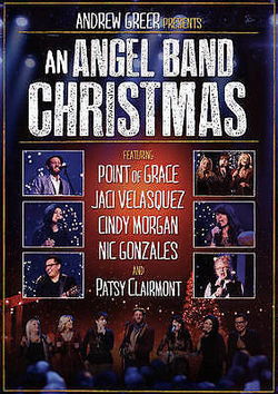 Image of ANGEL BAND CHRISTMAS