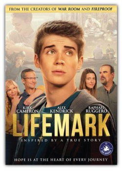 Image of Lifemark DVD: Inspired by a True Story