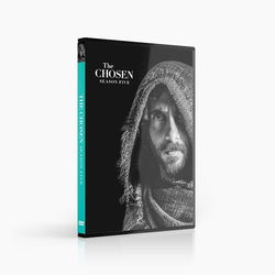 Image of The Chosen Season 5