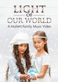 Image of Light of Our World Dvd- Mullet Children’s DVD- 2019