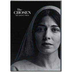 Image of The Chosen DVD – Season Two