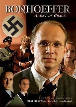 Image of Bonhoeffer: Agent Of Grace DVD