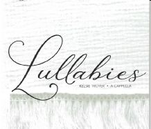 Image of Lullabies CD Acapella