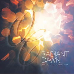 Image of Radiant Dawn CD – Oasis Chorale
