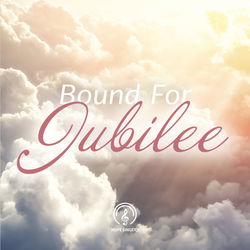 Image of Bound for Jubilee CD 2025