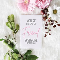 Image of Card Individual Friendship Isaiah 60:1
