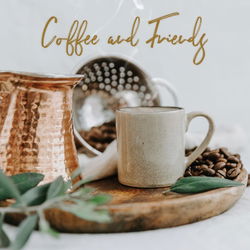 Image of Coffee Card