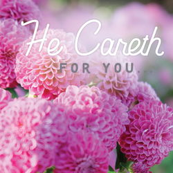 Image of Careth For You Card
