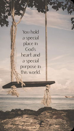 Image of Special Place Premium Note Cards 3 pk.