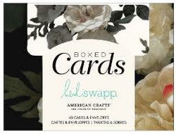 Image of Magnolia Boxed Cards 40pk.