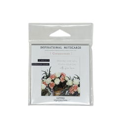 Image of Inspirational Notecards  (Compassionate)