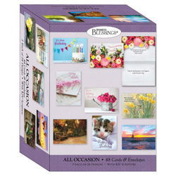 Image of Value Assortment No.2 – Assorted All Occasion, Box of 48