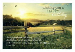 Image of Boxed Birthday Cards – Heartland Greetings