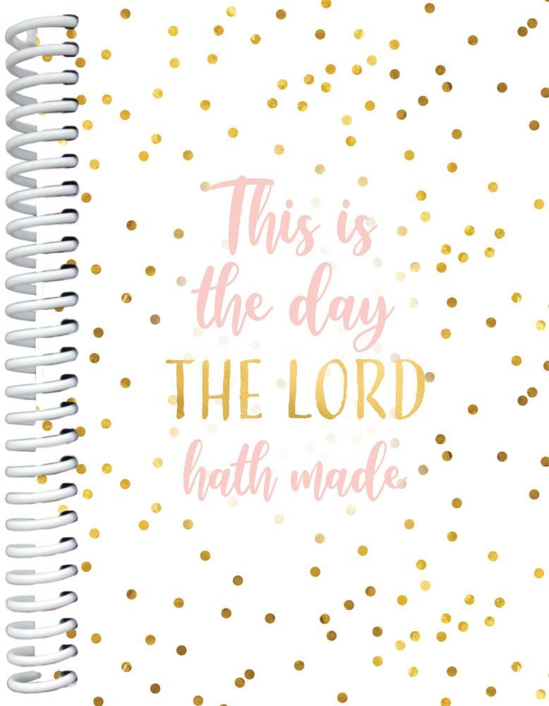 Image of Fun Tablet Gold Dots