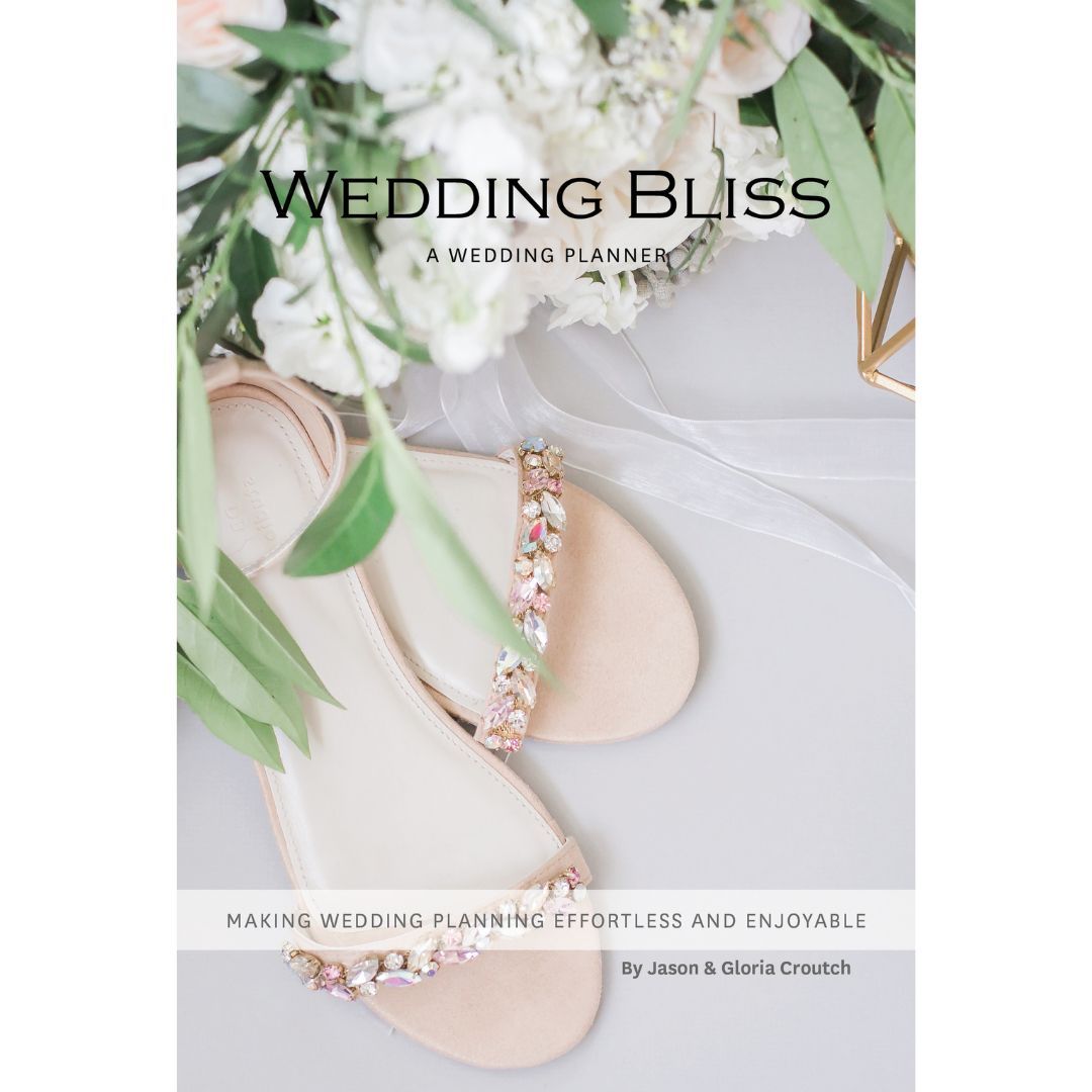 Image of Wedding Bliss Planner 4th edition