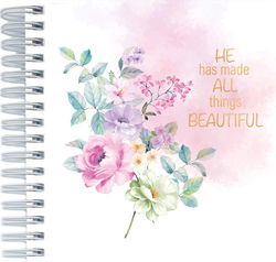 Image of Autograph Book: All Things Beautiful