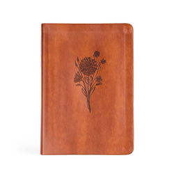 Image of Hosanna Revival Notebook: Sierra Theme