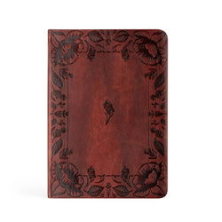 Image of Hosanna Revival Notebook: Santa Elena Theme